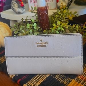 Kate Spade wallet